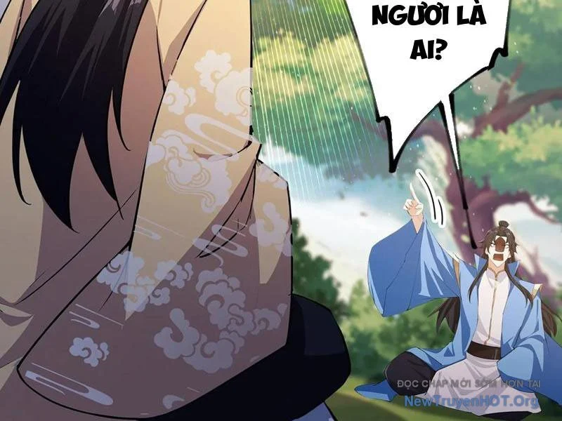 Hoá Ra Ta Đã Vô Địch Từ Lâu Chapter 306 - Trang 2