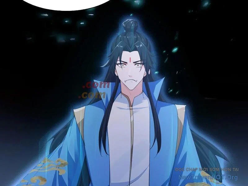 Hoá Ra Ta Đã Vô Địch Từ Lâu Chapter 306 - Trang 2