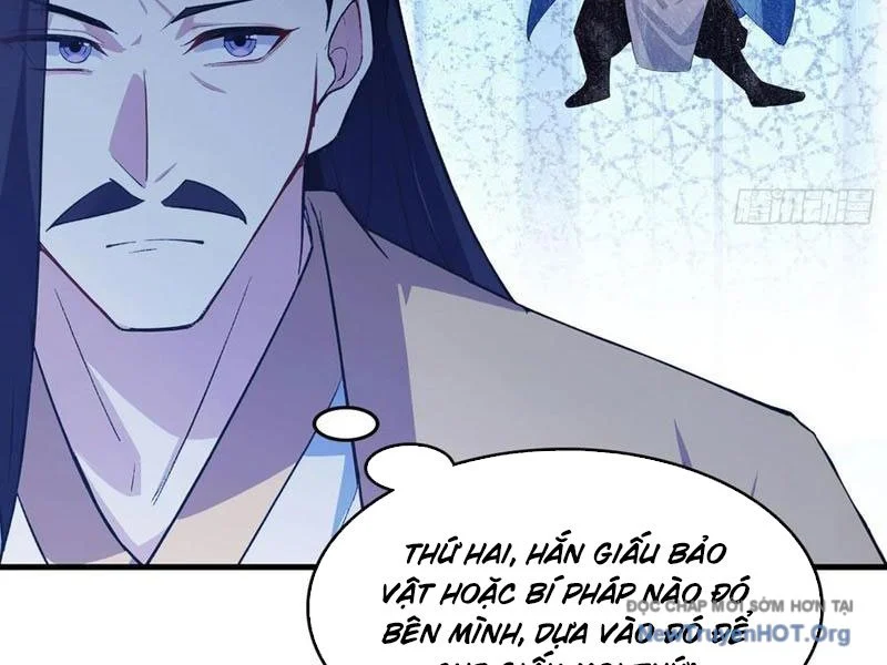 Hoá Ra Ta Đã Vô Địch Từ Lâu Chapter 306 - Trang 2