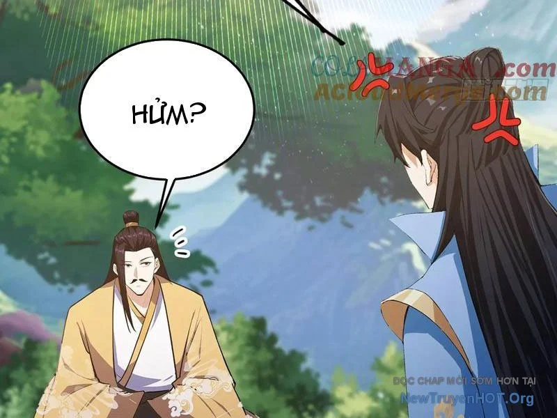 Hoá Ra Ta Đã Vô Địch Từ Lâu Chapter 306 - Trang 2