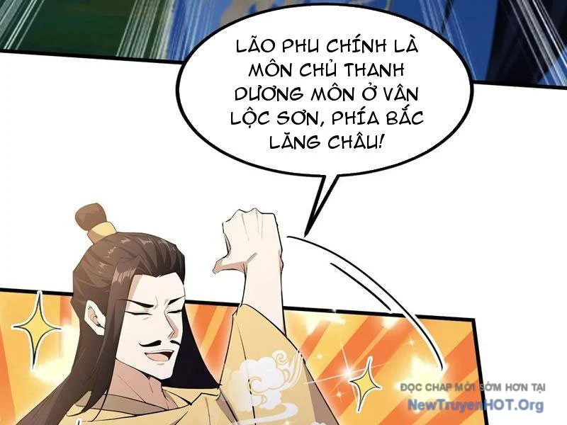 Hoá Ra Ta Đã Vô Địch Từ Lâu Chapter 306 - Trang 2