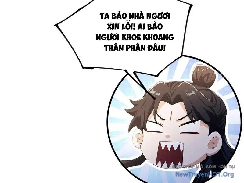 Hoá Ra Ta Đã Vô Địch Từ Lâu Chapter 306 - Trang 2