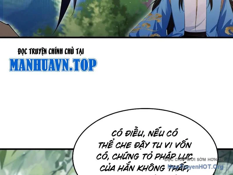 Hoá Ra Ta Đã Vô Địch Từ Lâu Chapter 306 - Trang 2