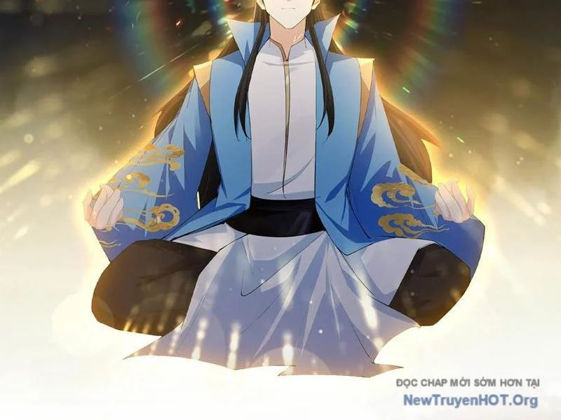 Hoá Ra Ta Đã Vô Địch Từ Lâu Chapter 306 - Trang 2