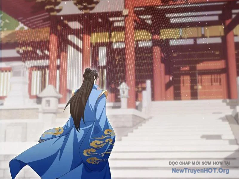 Hoá Ra Ta Đã Vô Địch Từ Lâu Chapter 306 - Trang 2