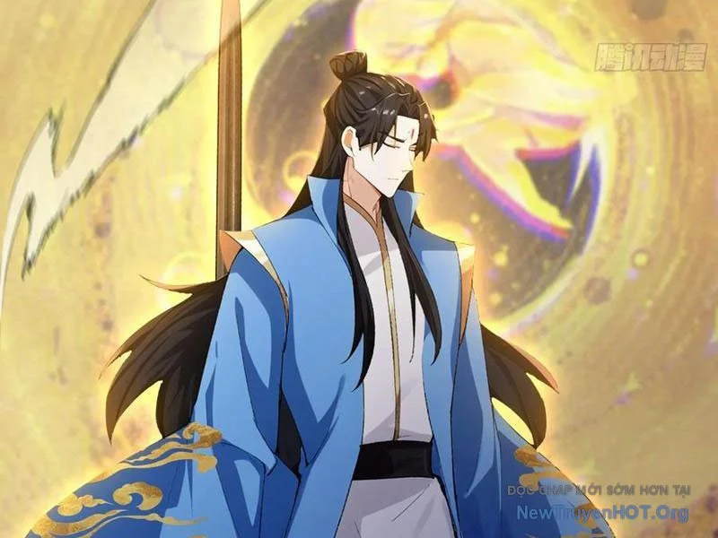 Hoá Ra Ta Đã Vô Địch Từ Lâu Chapter 306 - Trang 2