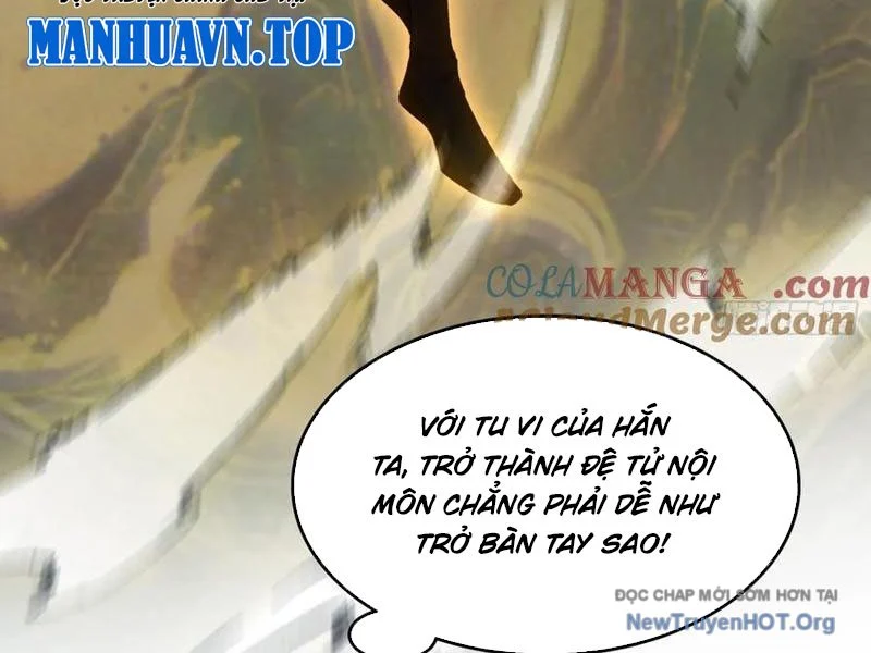 Hoá Ra Ta Đã Vô Địch Từ Lâu Chapter 306 - Trang 2