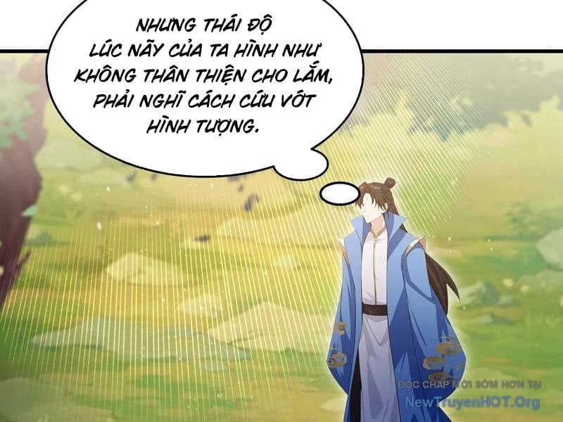 Hoá Ra Ta Đã Vô Địch Từ Lâu Chapter 306 - Trang 2