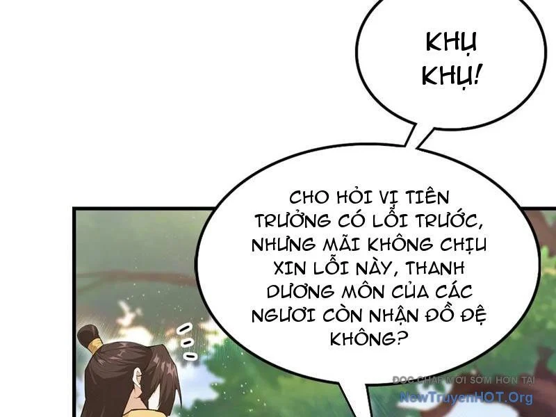 Hoá Ra Ta Đã Vô Địch Từ Lâu Chapter 306 - Trang 2