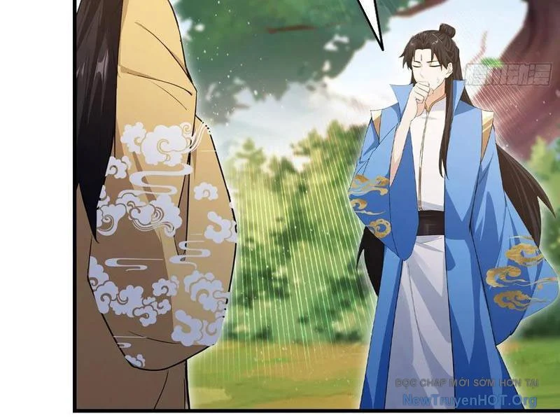 Hoá Ra Ta Đã Vô Địch Từ Lâu Chapter 306 - Trang 2