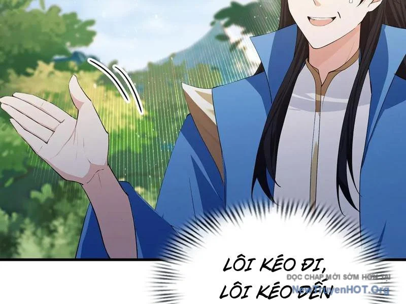 Hoá Ra Ta Đã Vô Địch Từ Lâu Chapter 306 - Trang 2