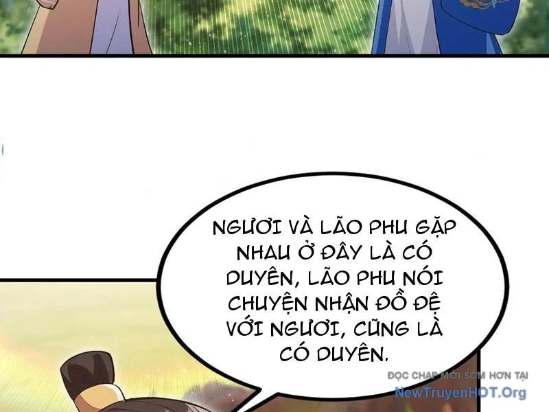 Hoá Ra Ta Đã Vô Địch Từ Lâu Chapter 306 - Trang 2