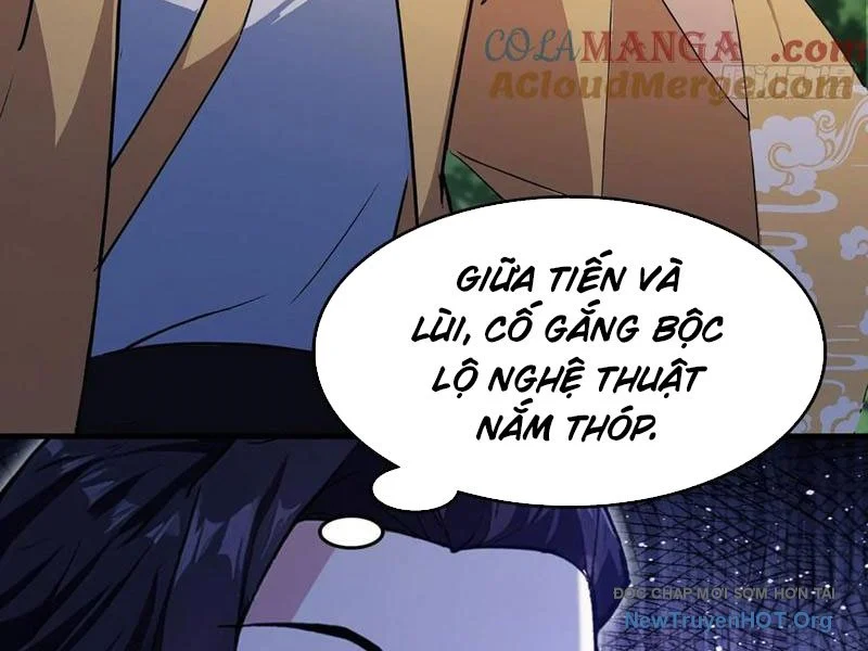 Hoá Ra Ta Đã Vô Địch Từ Lâu Chapter 306 - Trang 2