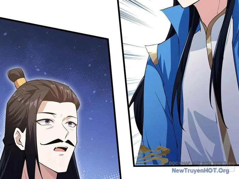 Hoá Ra Ta Đã Vô Địch Từ Lâu Chapter 306 - Trang 2