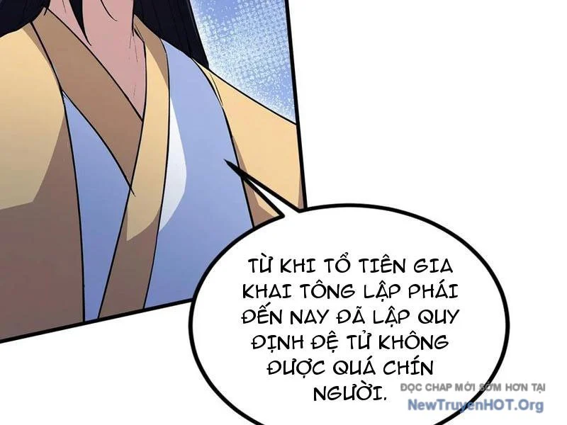 Hoá Ra Ta Đã Vô Địch Từ Lâu Chapter 306 - Trang 2