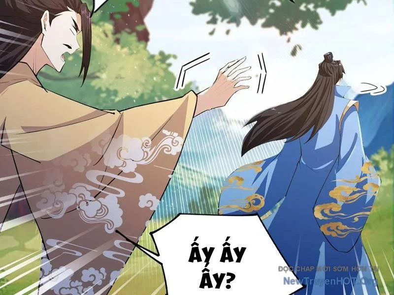 Hoá Ra Ta Đã Vô Địch Từ Lâu Chapter 306 - Trang 2