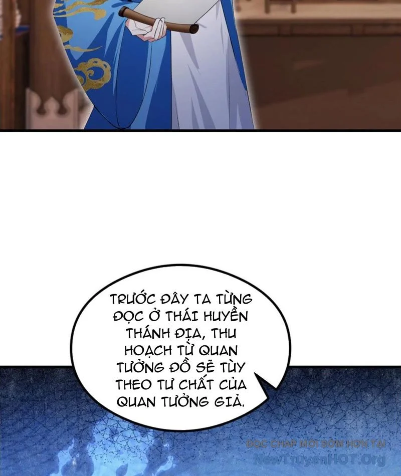 Hoá Ra Ta Đã Vô Địch Từ Lâu Chapter 311 - Next Chapter 312