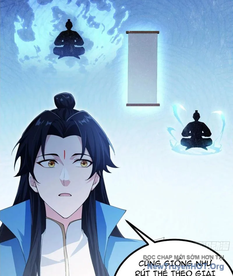 Hoá Ra Ta Đã Vô Địch Từ Lâu Chapter 311 - Next Chapter 312