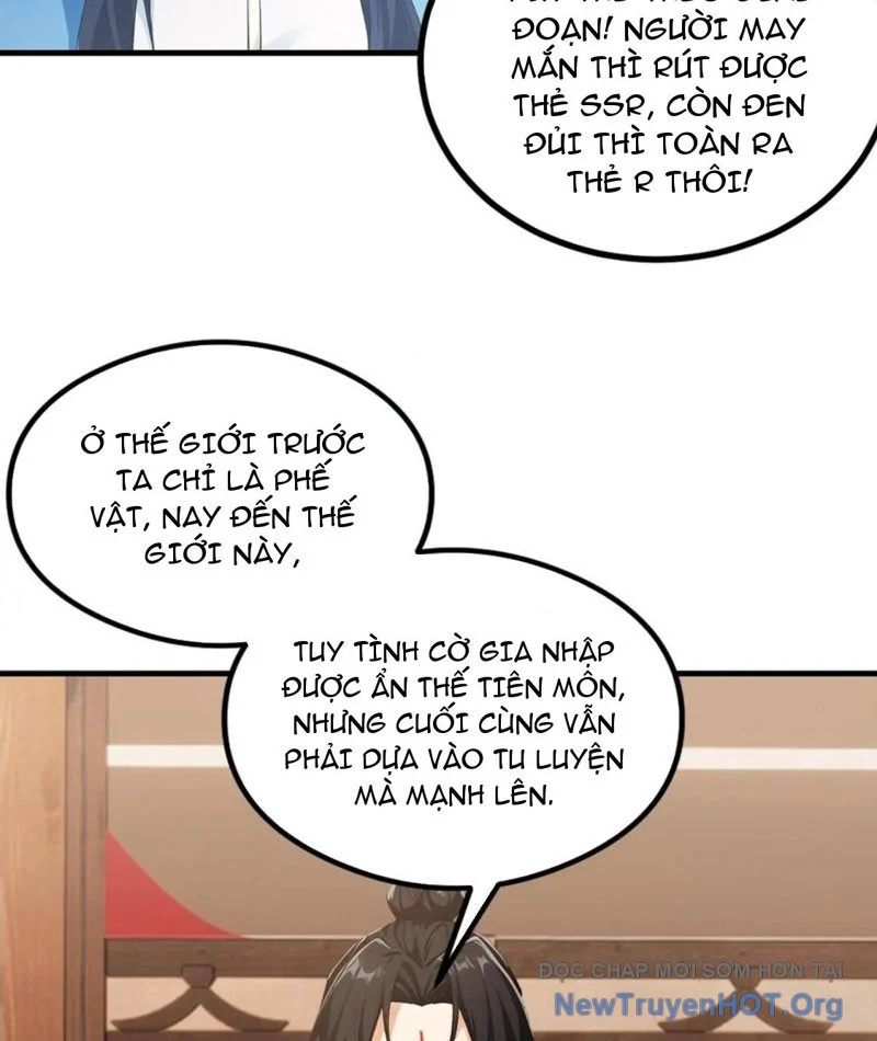 Hoá Ra Ta Đã Vô Địch Từ Lâu Chapter 311 - Next Chapter 312