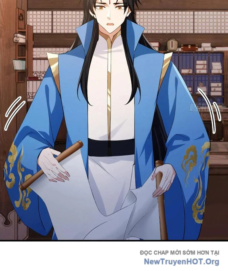 Hoá Ra Ta Đã Vô Địch Từ Lâu Chapter 311 - Next Chapter 312