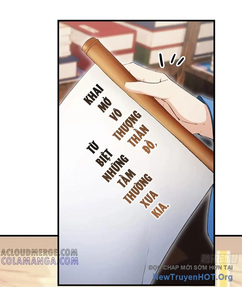 Hoá Ra Ta Đã Vô Địch Từ Lâu Chapter 311 - Next Chapter 312