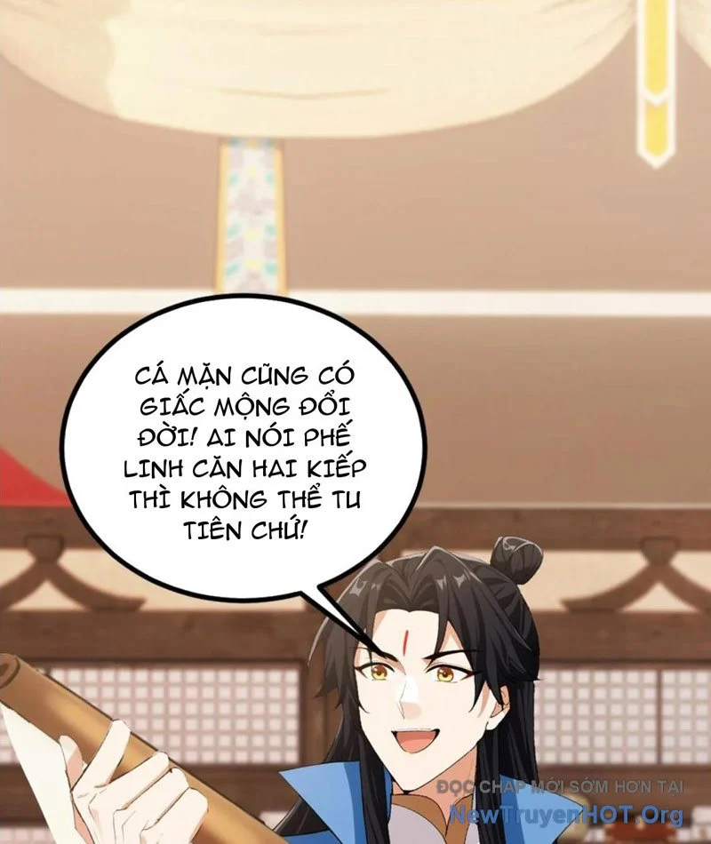 Hoá Ra Ta Đã Vô Địch Từ Lâu Chapter 311 - Next Chapter 312