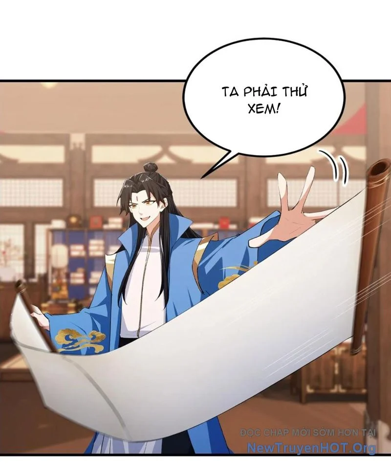 Hoá Ra Ta Đã Vô Địch Từ Lâu Chapter 311 - Next Chapter 312