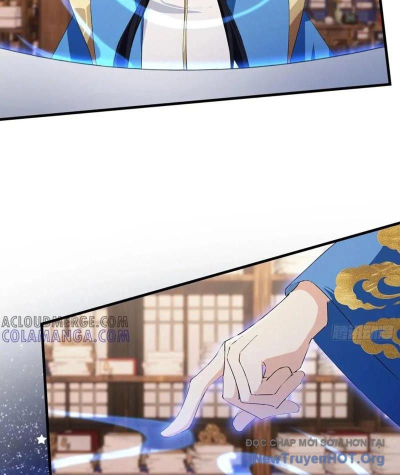 Hoá Ra Ta Đã Vô Địch Từ Lâu Chapter 311 - Next Chapter 312