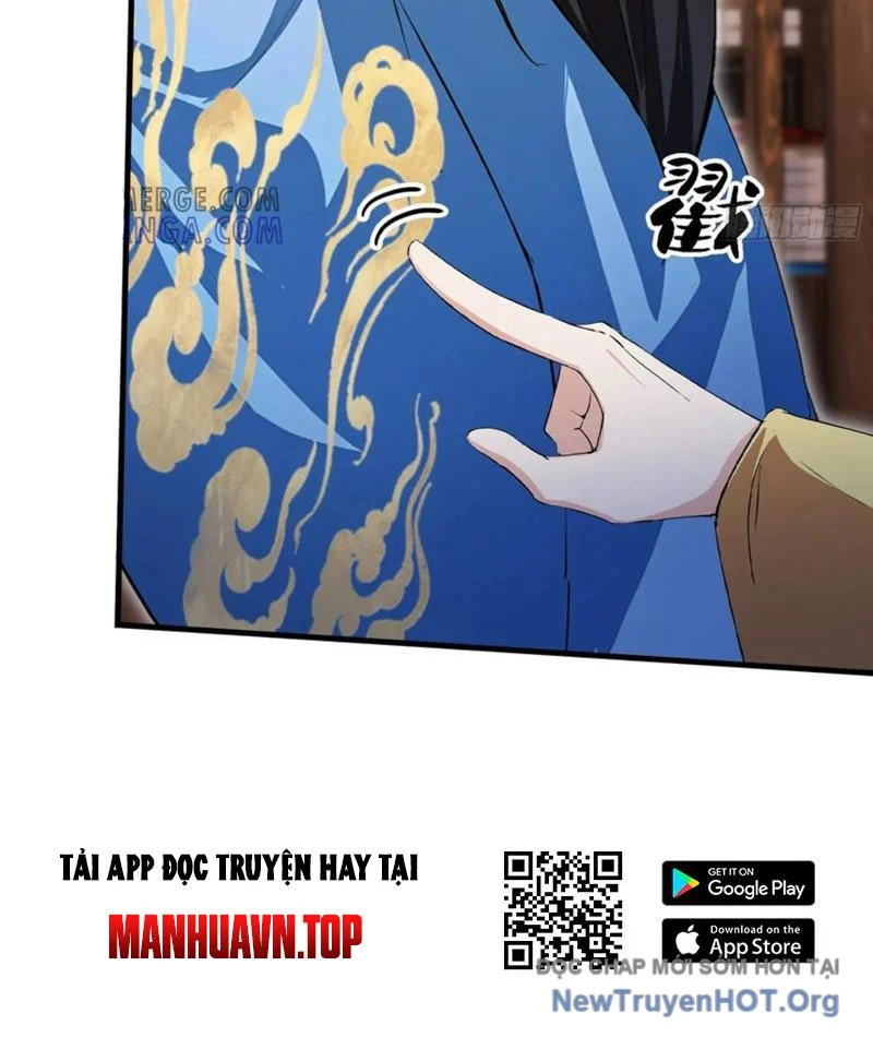 Hoá Ra Ta Đã Vô Địch Từ Lâu Chapter 311 - Next Chapter 312