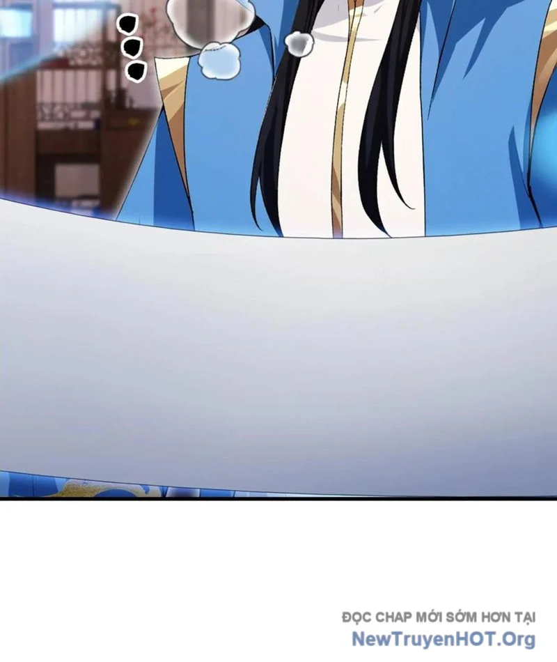 Hoá Ra Ta Đã Vô Địch Từ Lâu Chapter 311 - Next Chapter 312