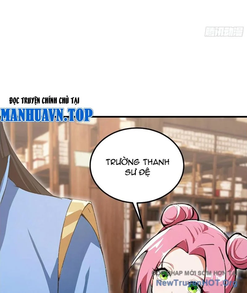 Hoá Ra Ta Đã Vô Địch Từ Lâu Chapter 311 - Next Chapter 312