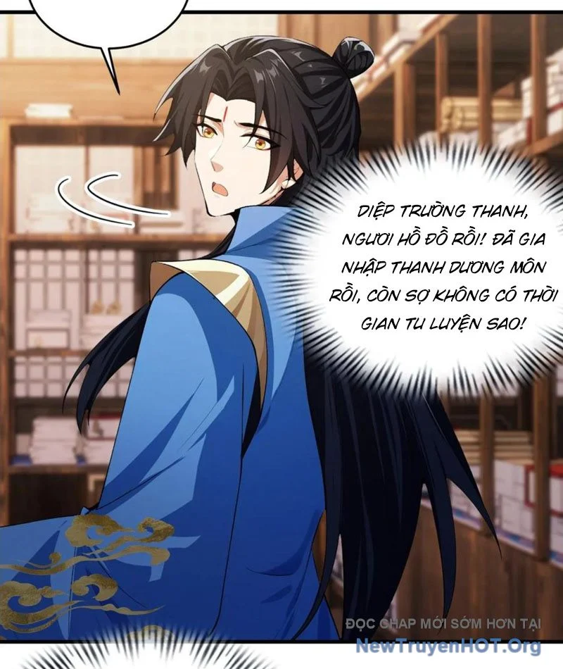 Hoá Ra Ta Đã Vô Địch Từ Lâu Chapter 311 - Next Chapter 312