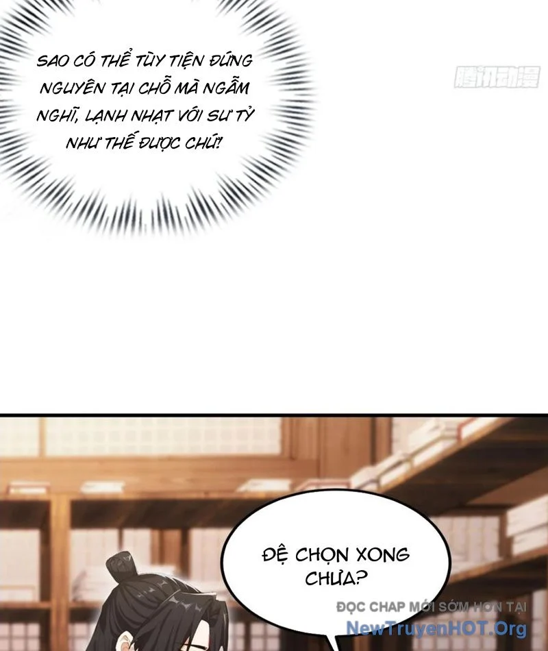 Hoá Ra Ta Đã Vô Địch Từ Lâu Chapter 311 - Next Chapter 312
