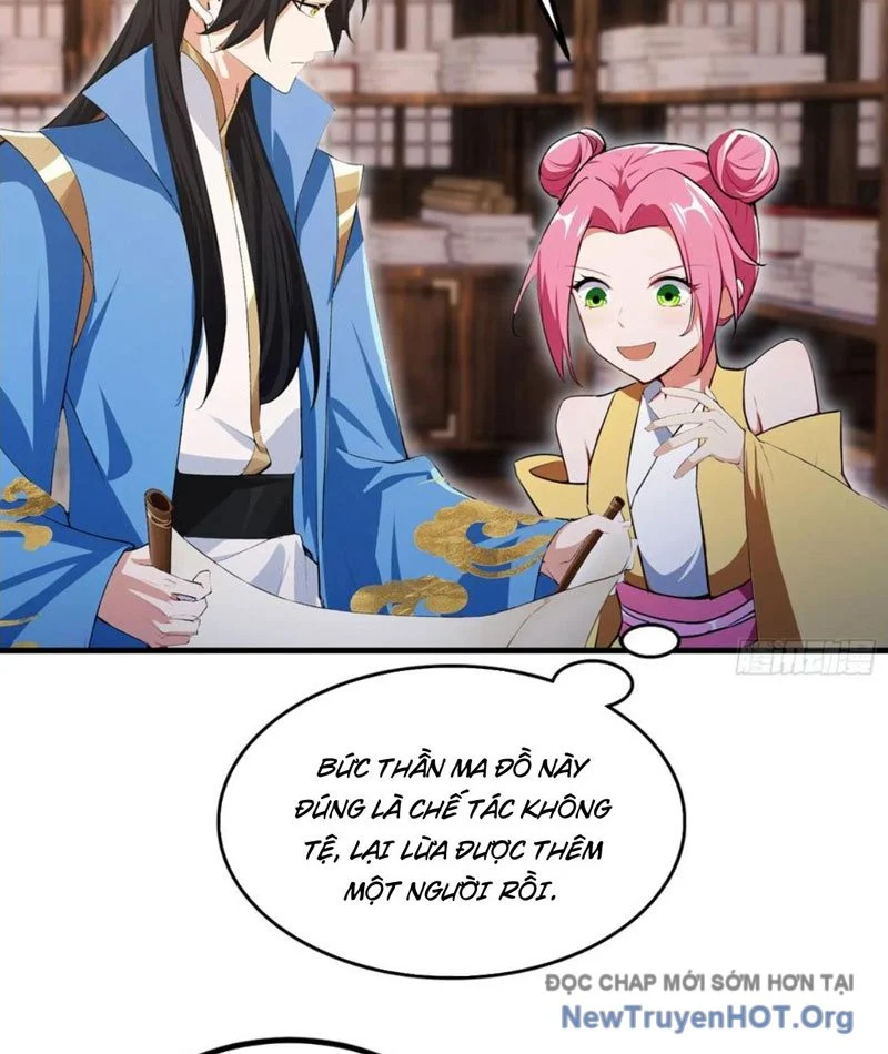 Hoá Ra Ta Đã Vô Địch Từ Lâu Chapter 311 - Next Chapter 312