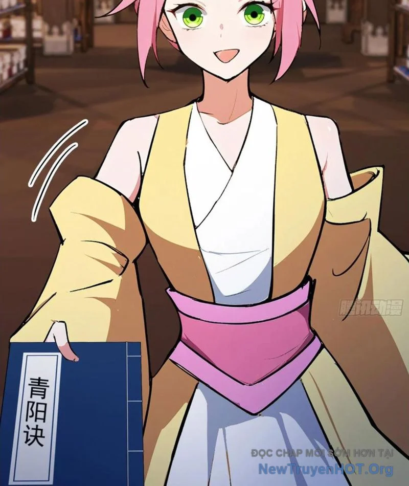 Hoá Ra Ta Đã Vô Địch Từ Lâu Chapter 311 - Next Chapter 312