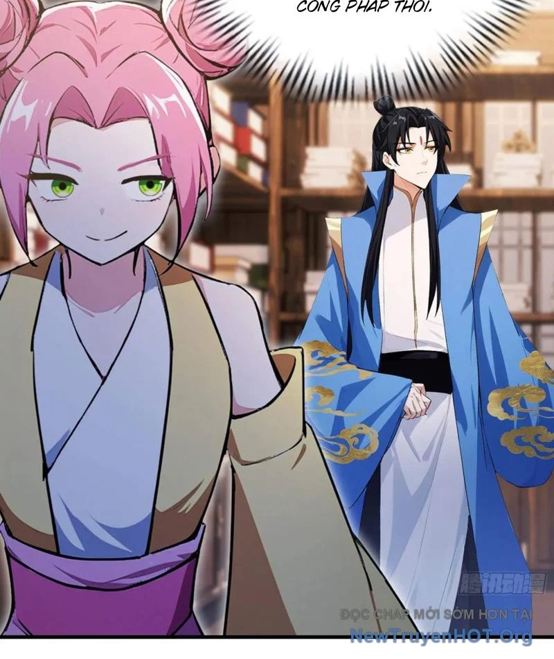 Hoá Ra Ta Đã Vô Địch Từ Lâu Chapter 311 - Next Chapter 312