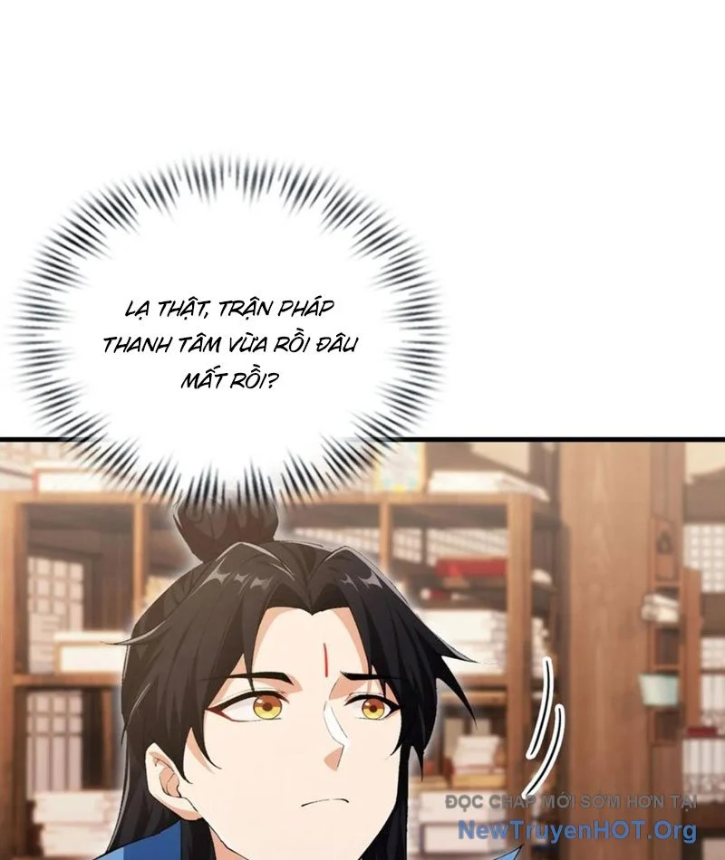Hoá Ra Ta Đã Vô Địch Từ Lâu Chapter 311 - Next Chapter 312