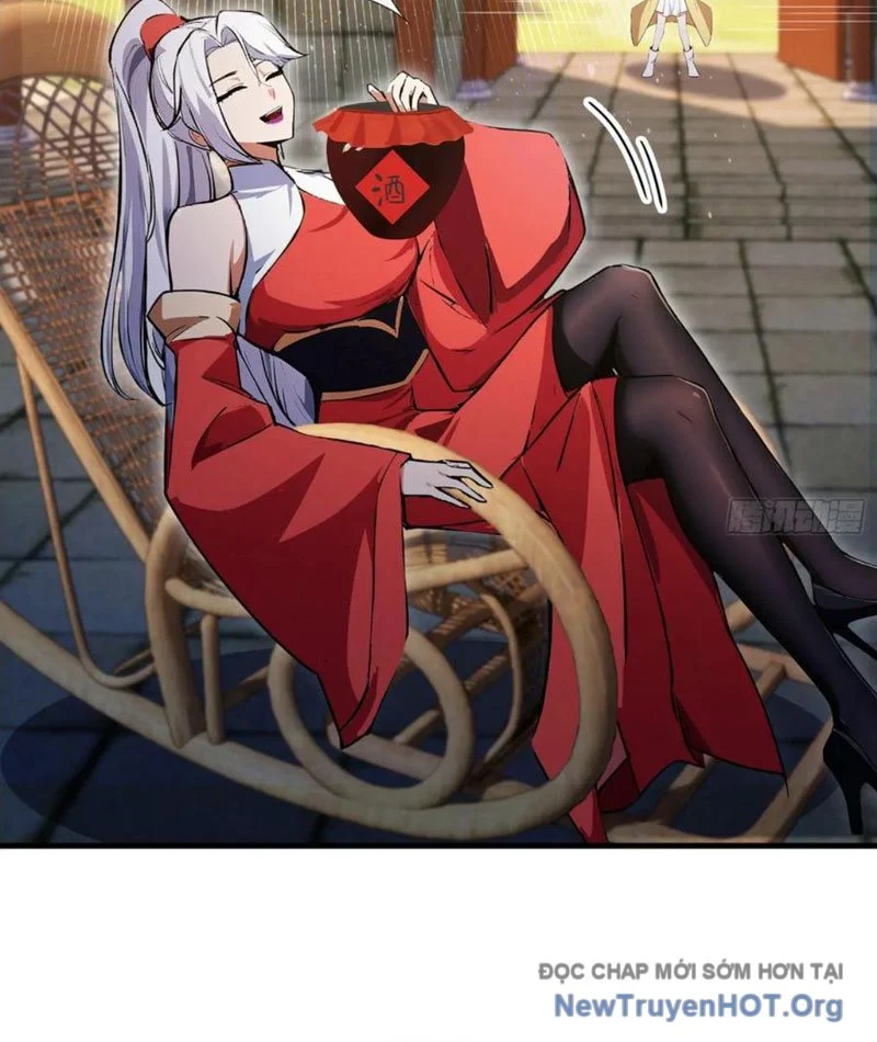 Hoá Ra Ta Đã Vô Địch Từ Lâu Chapter 311 - Next Chapter 312