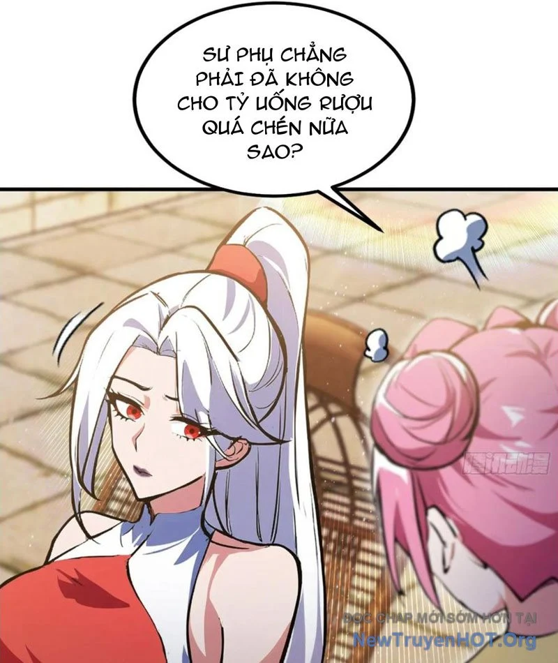 Hoá Ra Ta Đã Vô Địch Từ Lâu Chapter 311 - Next Chapter 312