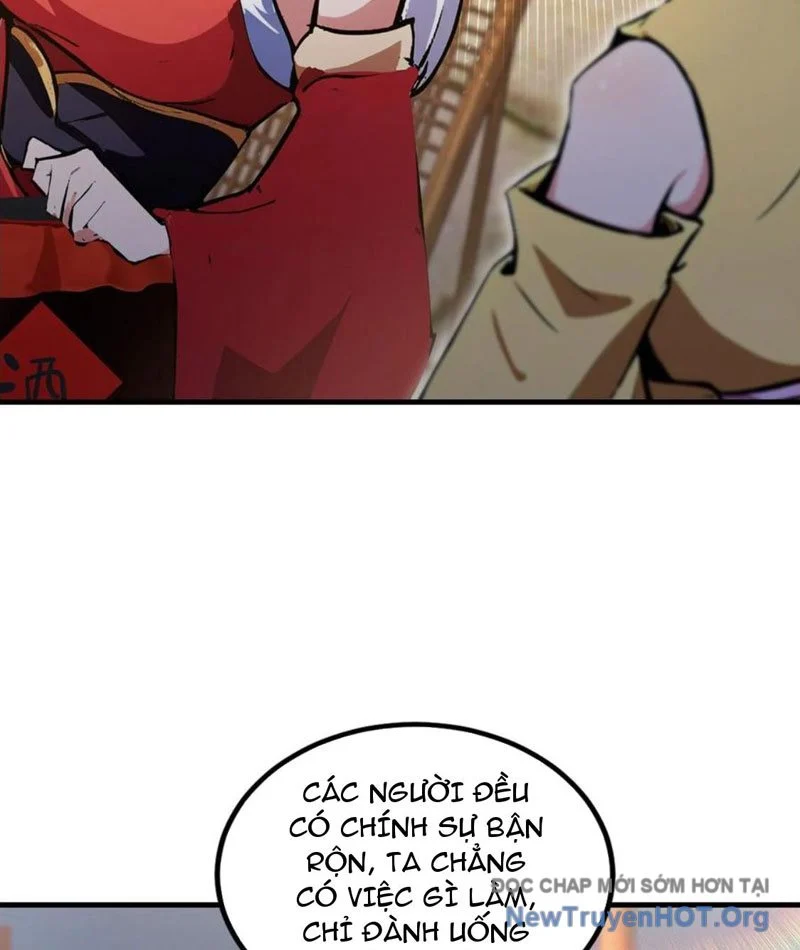 Hoá Ra Ta Đã Vô Địch Từ Lâu Chapter 311 - Next Chapter 312