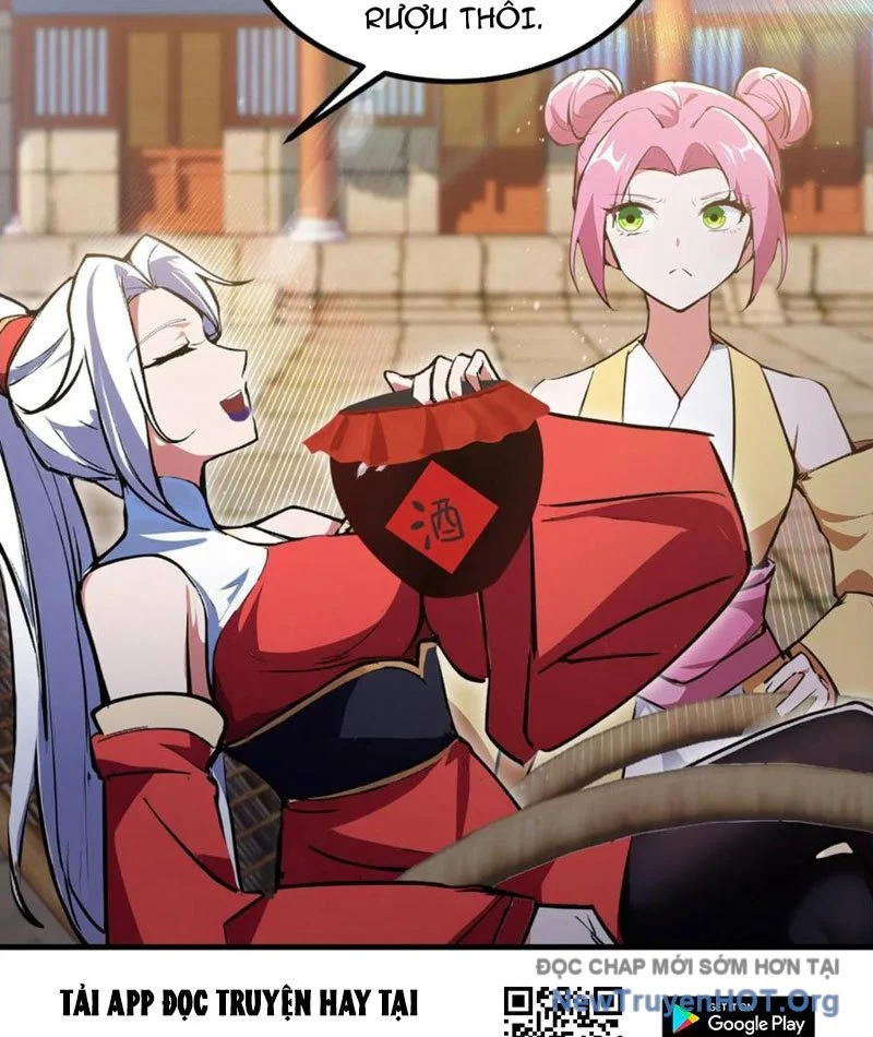 Hoá Ra Ta Đã Vô Địch Từ Lâu Chapter 311 - Next Chapter 312