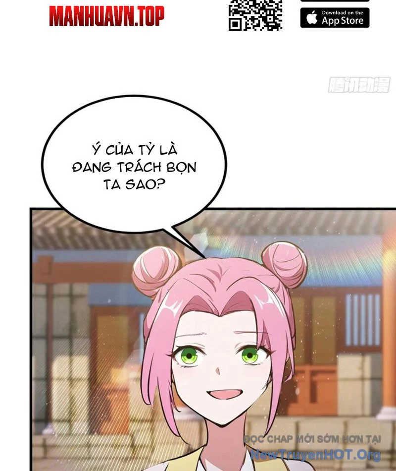 Hoá Ra Ta Đã Vô Địch Từ Lâu Chapter 311 - Next Chapter 312