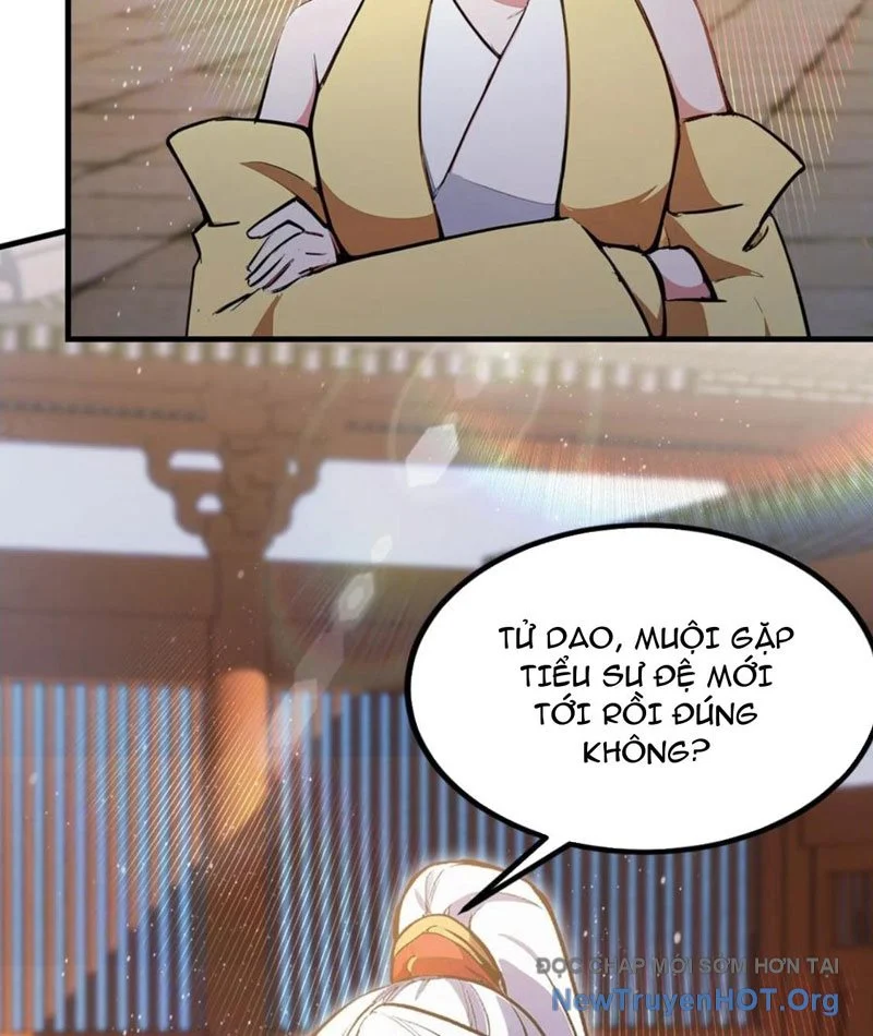 Hoá Ra Ta Đã Vô Địch Từ Lâu Chapter 311 - Next Chapter 312
