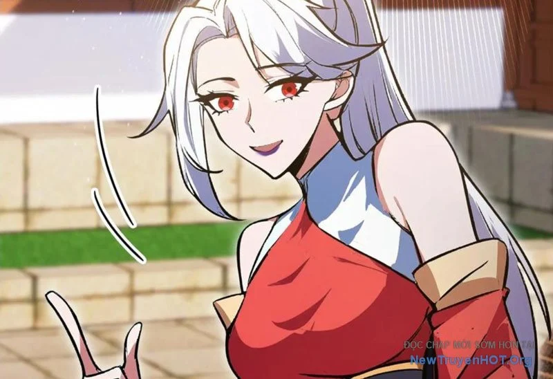 Hoá Ra Ta Đã Vô Địch Từ Lâu Chapter 311 - Next Chapter 312
