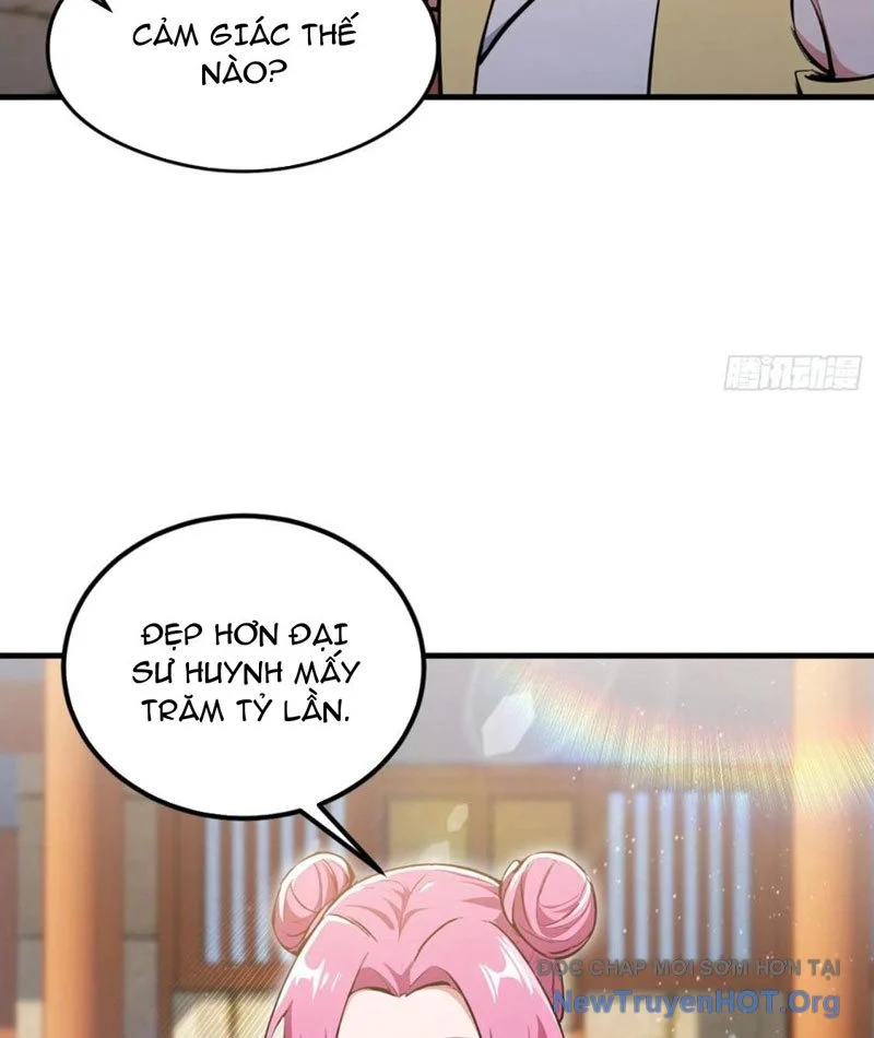 Hoá Ra Ta Đã Vô Địch Từ Lâu Chapter 311 - Next Chapter 312