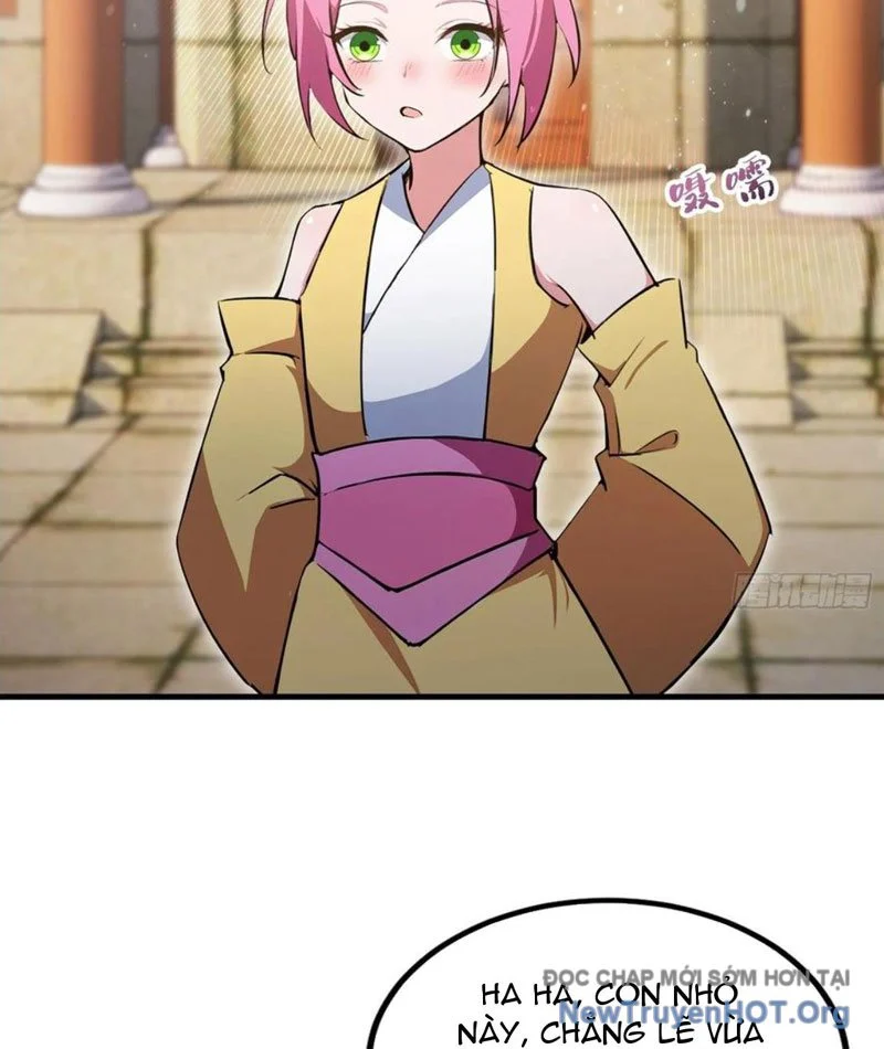 Hoá Ra Ta Đã Vô Địch Từ Lâu Chapter 311 - Next Chapter 312