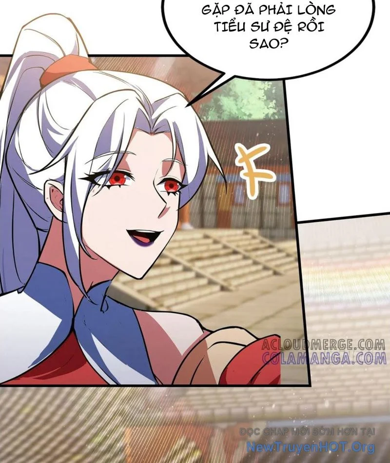 Hoá Ra Ta Đã Vô Địch Từ Lâu Chapter 311 - Next Chapter 312