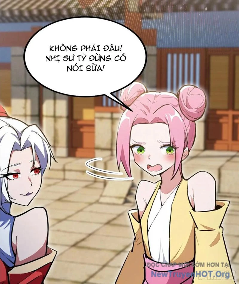 Hoá Ra Ta Đã Vô Địch Từ Lâu Chapter 311 - Next Chapter 312