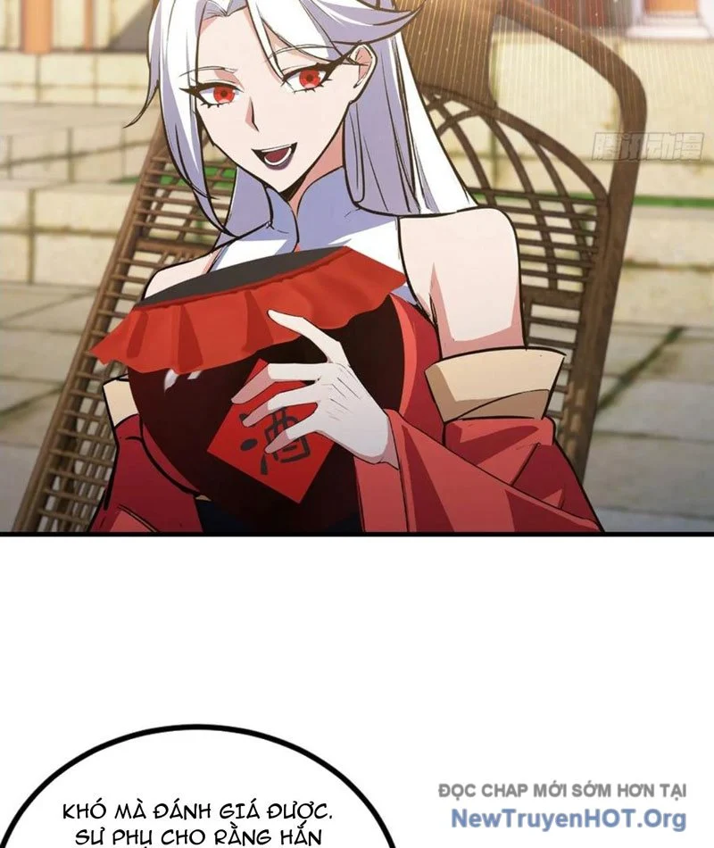 Hoá Ra Ta Đã Vô Địch Từ Lâu Chapter 311 - Next Chapter 312