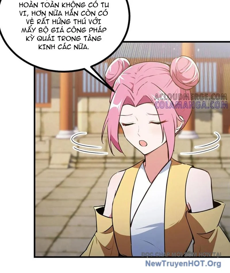 Hoá Ra Ta Đã Vô Địch Từ Lâu Chapter 311 - Next Chapter 312